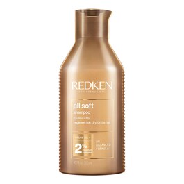 All Soft - Shampoo