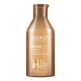 All Soft - Shampoo image