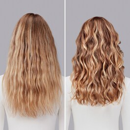 Chitosan™ - Pre-Style Cream Glattes bis welliges Haar, reichhaltige Pflege