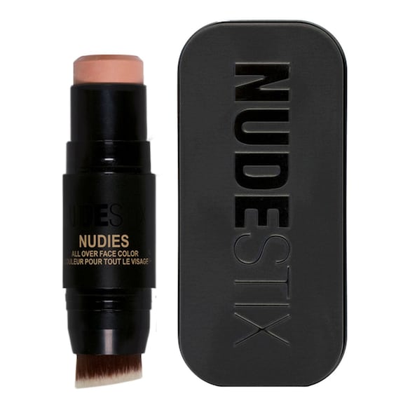 Nudies Matte Blush - Stick Double-Embout Blush, NUDESTIX