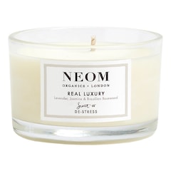 Real Luxury - Duftkerze, NEOM ORGANICS LONDON