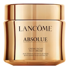 Absolue Rich Creme - Schützende und reichhaltige Tagespflege, LANCÔME