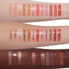 Lip Gloss - Gloss pour les lèvres