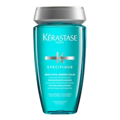 Specifique Bain Vital Dermo-Calm - Shampoing apaisant cuirs chevelus sensibles, KÉRASTASE