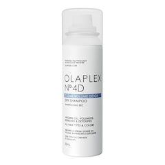 No.4D Clean Volume Detox - Shampooing Sec , OLAPLEX