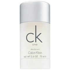 CK One - Déodorant Stick, CALVIN KLEIN