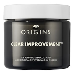 Clear Improvement™ Masque - Purifiant et Hydratant au Charbon, ORIGINS