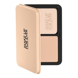 HD Skin Powder Foundation - Fond de teint poudre flouteur imperceptible 24H