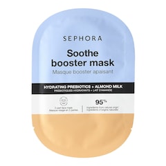 Masques Booster Visage - Action 360°, SEPHORA COLLECTION