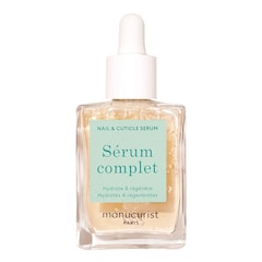 Green Care - Serum Complet, MANUCURIST