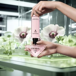 Paradoxe Virtual Flower EdP - Nachfüllbares Parfüm