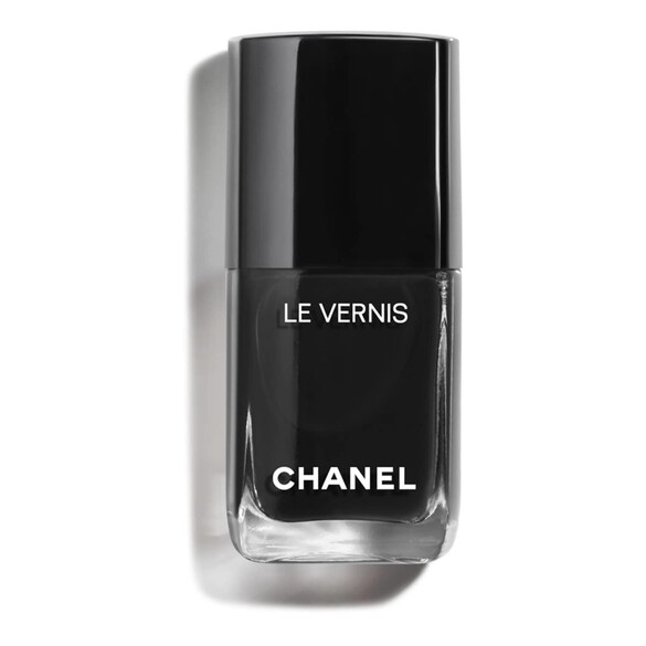 LE VERNIS - Couleur Et Brillance Longue Tenue, CHANEL