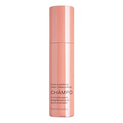 Leave-in perfecting cream - Crème coiffante, CHAMPO