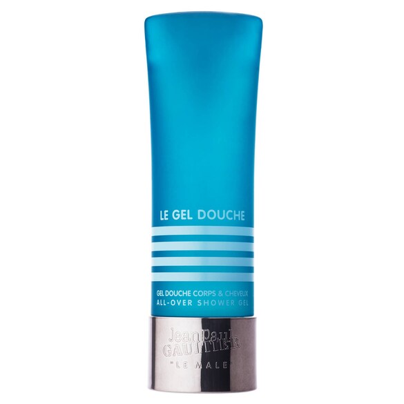 Le Male - Duschgel, JEAN PAUL GAULTIER