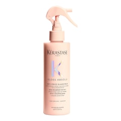 Gloss Absolu  - Spray disciplinant tout-en-1 pour cheveux longs avec frisottis, KÉRASTASE