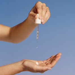 Self Tanning Drops - Selbstbräunungstropfen