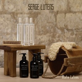 Parole d'eau - Savon Liquide 