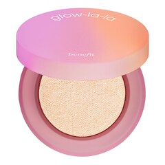 Glow-la-la - Samtig schimmernder Highlighter, BENEFIT COSMETICS