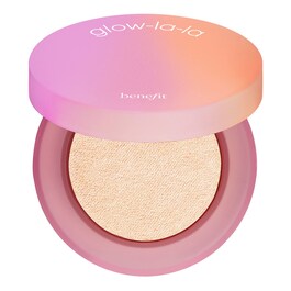 Glow-la-la - Highlighter Poudre Glow