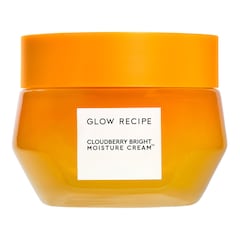 Cloudberry Bright - Crème hydratante, GLOW RECIPE