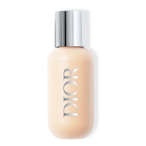 Dior Backstage Face & Body Foundation - Fond de teint visage et corps, DIOR BACKSTAGE