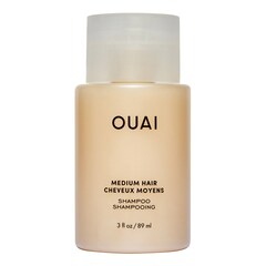 Medium Hair - Shampoing pour cheveux moyens, OUAI