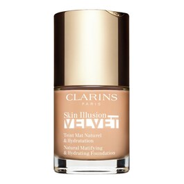 Illusion de peau Velvet - Fond de teint