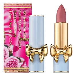 SatinAllure Lipstick - Lippenstift