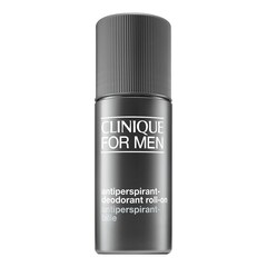 Clinique for Men - Déodorant Anti transpirant Bille, CLINIQUE