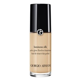 Luminous Silk Foundation - Fond de Teint Soyeux Lumineux  
