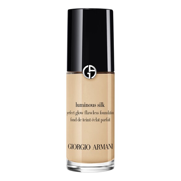 Luminous Silk Foundation - Fond de Teint Soyeux Lumineux  , ARMANI