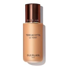 Terracotta Le Teint - Fond De Teint Perfection Naturelle - Fraîcheur Bonne Mine, GUERLAIN