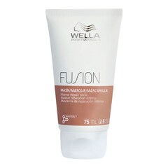 Fusion - Intense Repair Maske für geschädigtes und geschwächtes Haar, WELLA PROFESSIONALS
