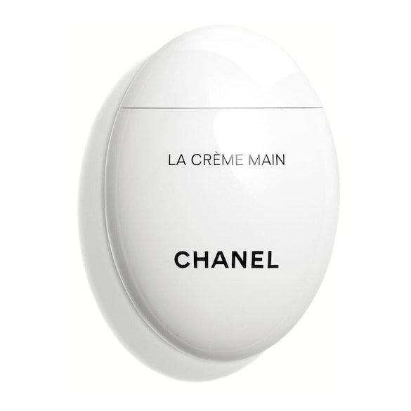 LA CRÈME MAIN - Nährt-Pflegt Geschmeidig-Schenkt Leuchtkraft, CHANEL
