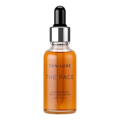 The Face - Gouttes auto-bronzantes, TAN LUXE
