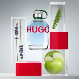 Hugo Man Eau de Toilette