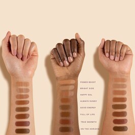 Warm Wishes Effortless Bronzer Stick - Bronzer en stick