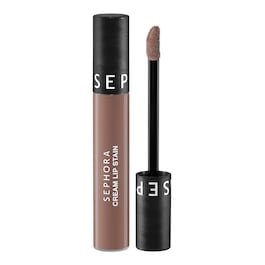 Cream Lip Stain - Rouge Velouté Sans Transfert - Rouge À Lèvres Liquide Mat image