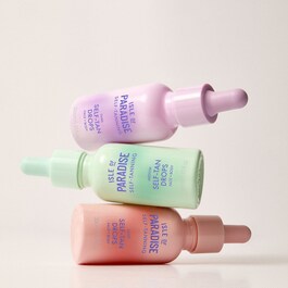 Self Tanning Drops - Selbstbräunungstropfen