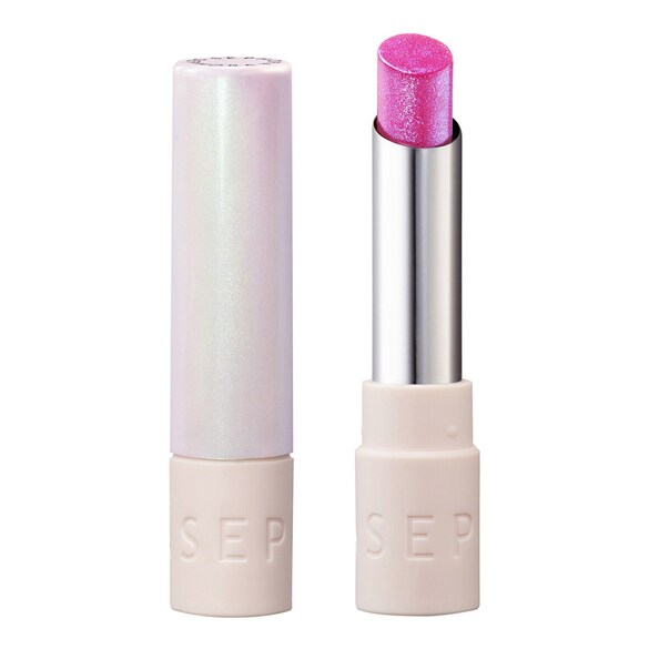 ABOUT THAT SHINE - Natürlich glänzender Lippenstift, SEPHORA COLLECTION