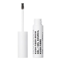 KUSH Fiber Brow Gel, MILK MAKEUP