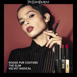 The Slim Velvet Radical - Rouge à lèvres