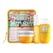 50ml + 90ml + 30ml
