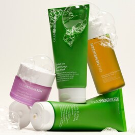 Violet Ice Cold Plunge Pore - Masque Detox Purifiant