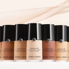 Luminous Silk - Perfect Glow Flawless Foundation