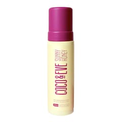 Sunny Honey - Mousse de Bronzage de Bali, COCO & EVE