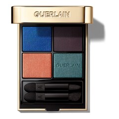 Ombres G - Lidschattenpalette 4 Nuancen, GUERLAIN