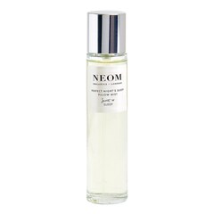 Perfect Night's Sleep - Kissennebel, NEOM ORGANICS LONDON