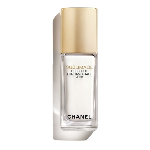 SUBLIMAGE L'ESSENCE FONDAMENTALE YEUX - Augenserum für ultimative Strahlkraft, CHANEL
