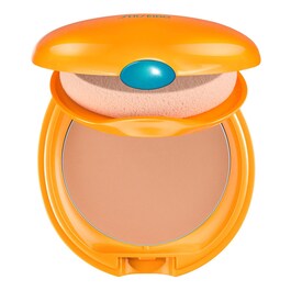 Sun Care Tanning - Compact Foundation SPF6